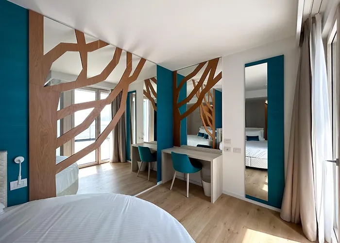 Hotel Regina