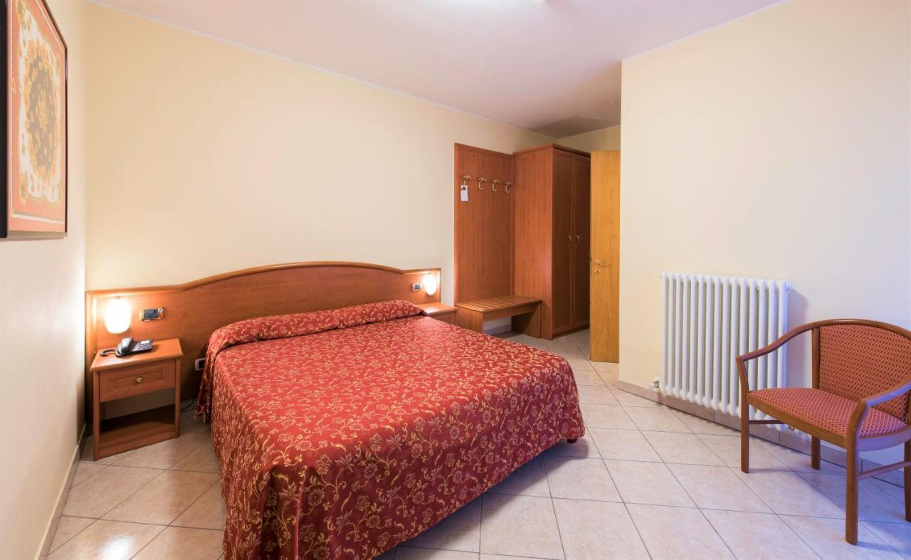 Hotel Regina